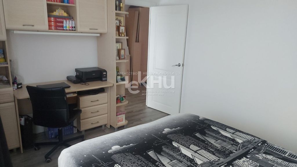 Продажа дома, 87м <sup>2</sup>, 1 сот., Большая Ельня, Вятская ул