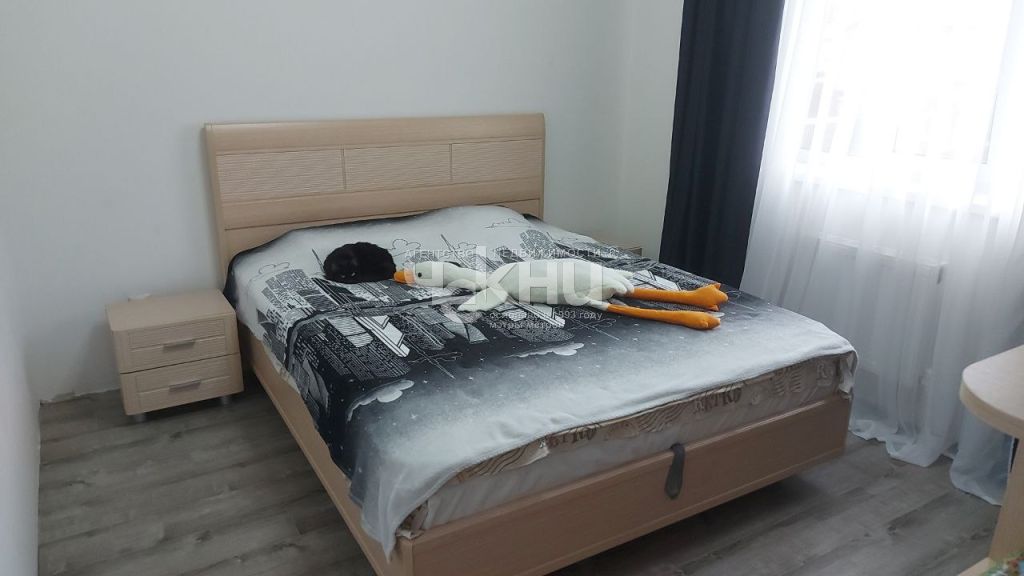 Продажа дома, 87м <sup>2</sup>, 1 сот., Большая Ельня, Вятская ул