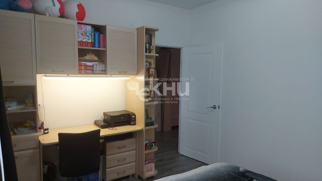 Продажа дома, 87м <sup>2</sup>, 1 сот., Большая Ельня, Вятская ул