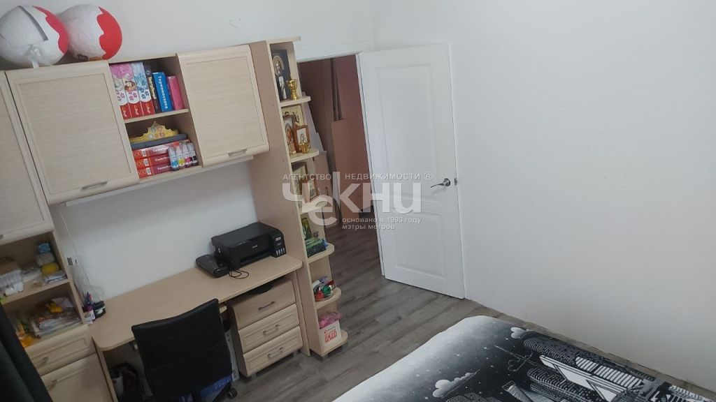 Продажа дома, 87м <sup>2</sup>, 1 сот., Большая Ельня, Вятская ул