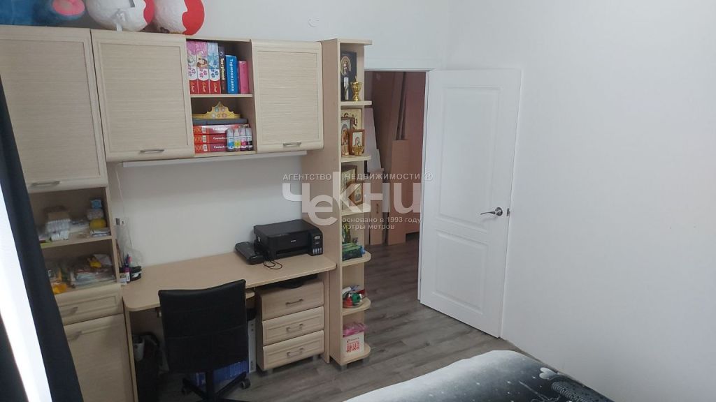 Продажа дома, 87м <sup>2</sup>, 1 сот., Большая Ельня, Вятская ул