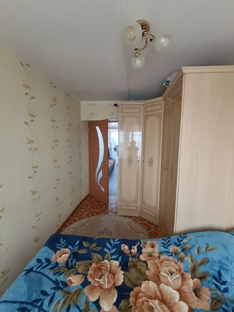 Продажа 3-комнатной квартиры, Дзержинск, Циолковского пр-кт,  73