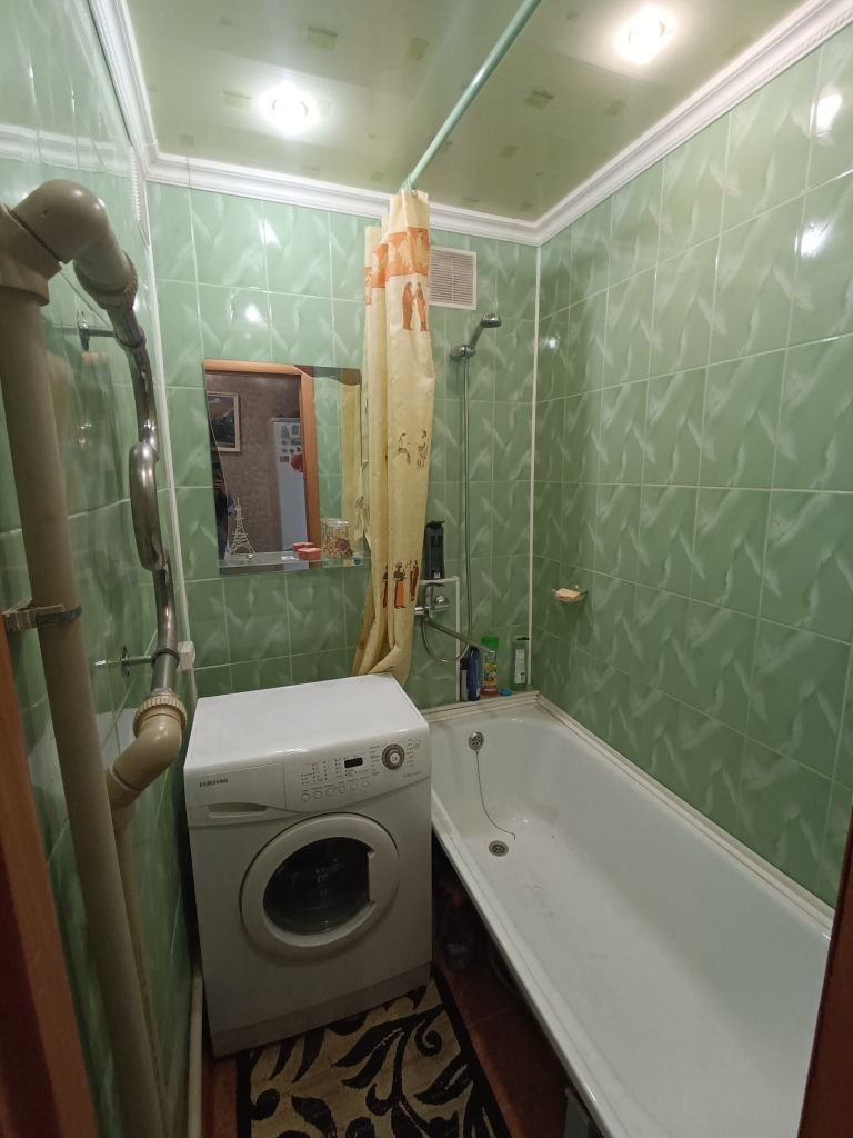 Продажа 3-комнатной квартиры, Дзержинск, Циолковского пр-кт,  73