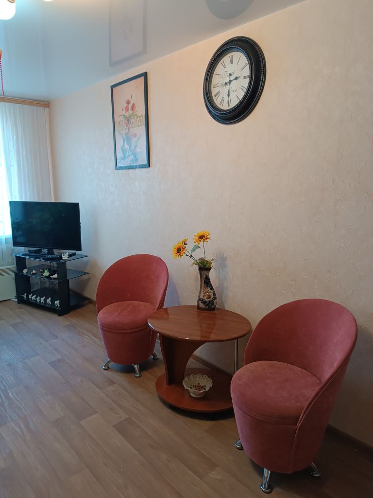 Продажа 3-комнатной квартиры, Дзержинск, Циолковского пр-кт,  73