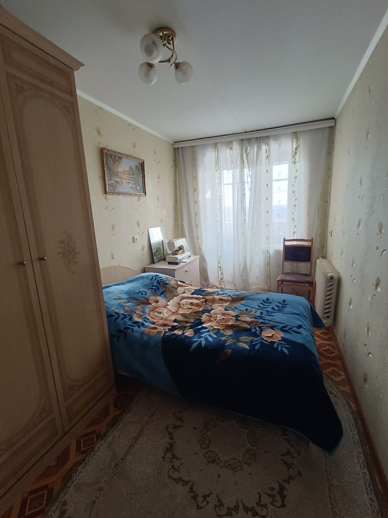 Продажа 3-комнатной квартиры, Дзержинск, Циолковского пр-кт,  73