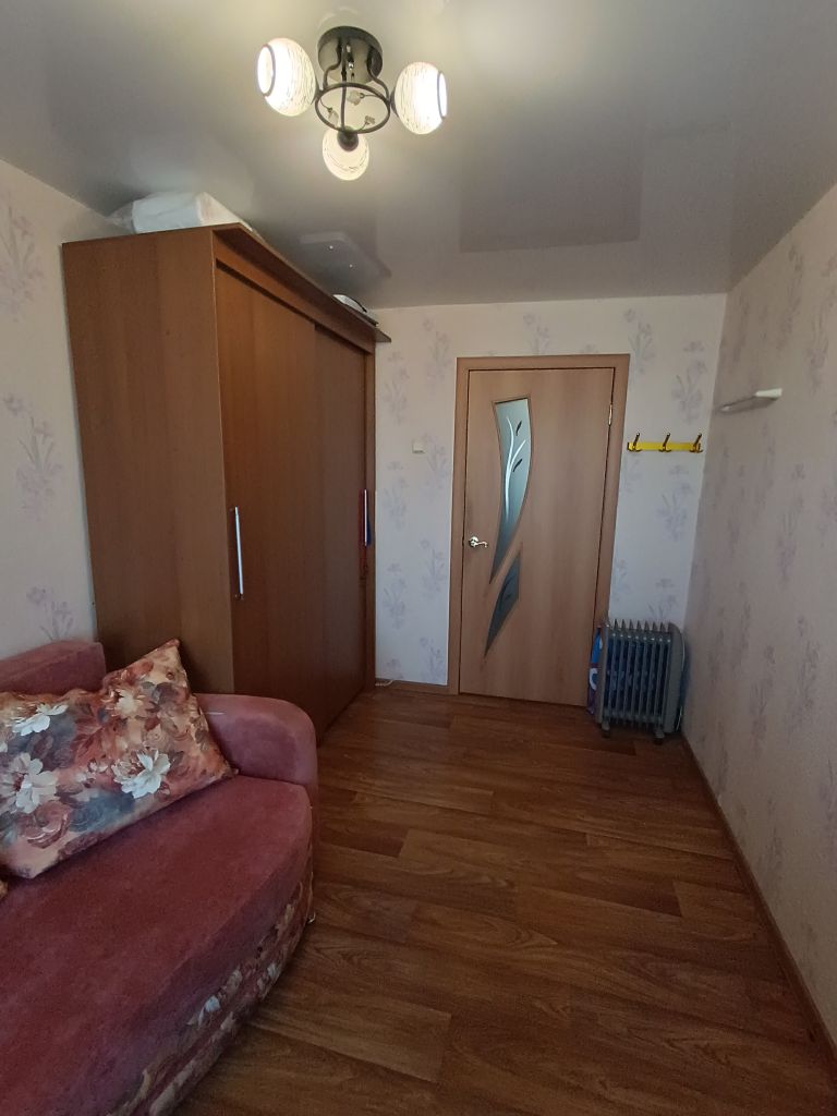 Продажа 3-комнатной квартиры, Дзержинск, Циолковского пр-кт,  73