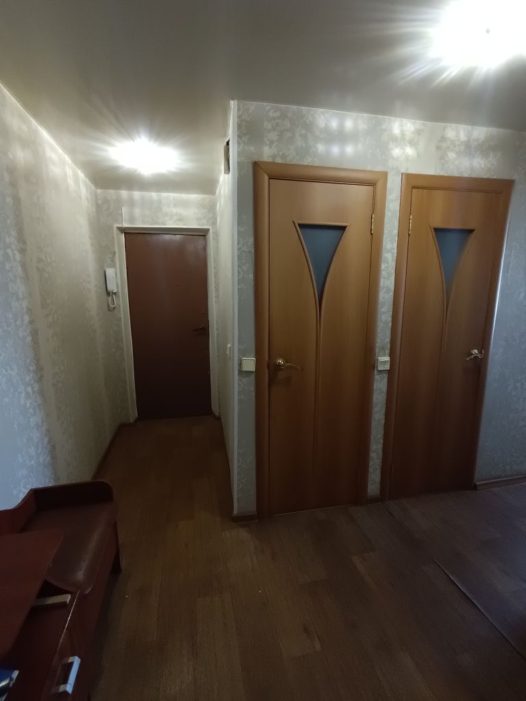 Продажа 3-комнатной квартиры, Дзержинск, Циолковского пр-кт,  73