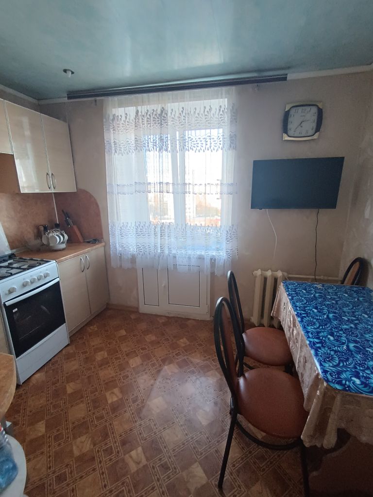 Продажа 3-комнатной квартиры, Дзержинск, Циолковского пр-кт,  73