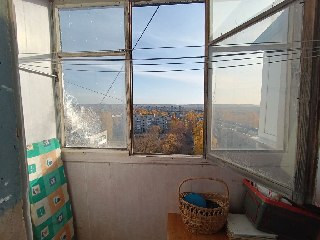 Продажа 3-комнатной квартиры, Дзержинск, Циолковского пр-кт,  73