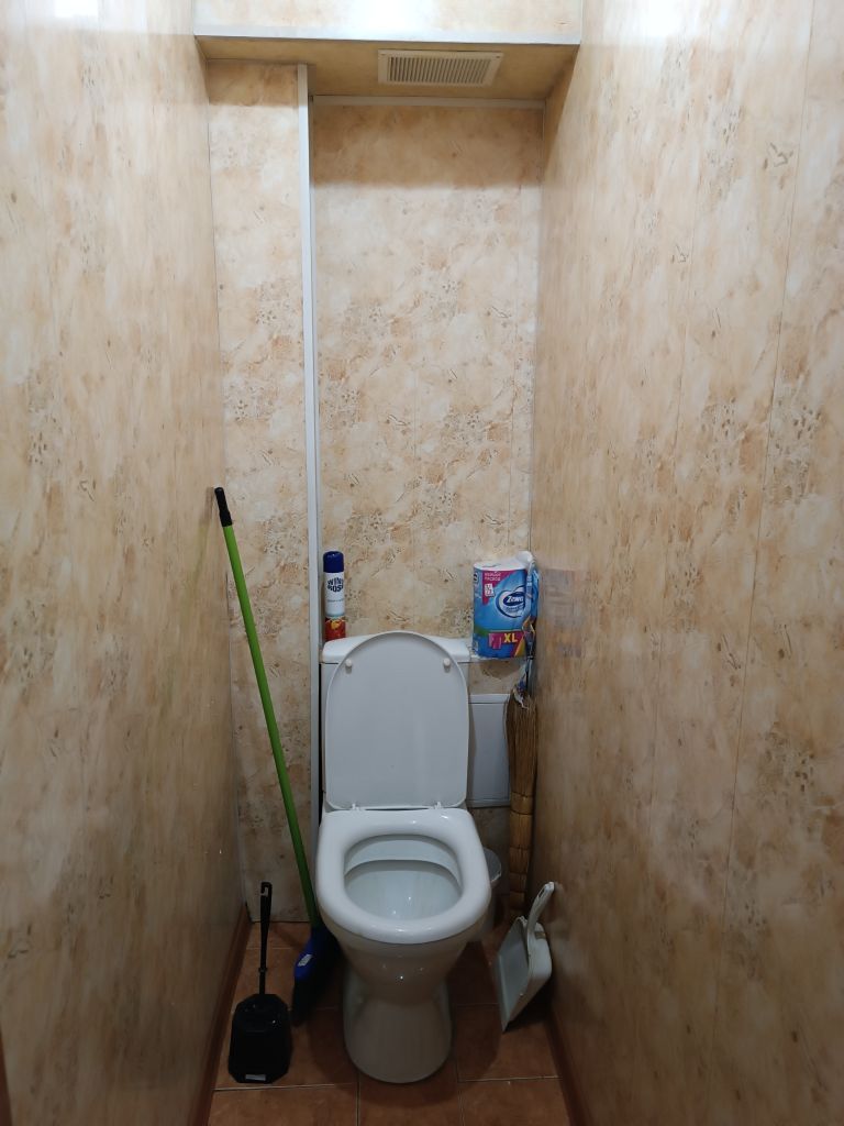 Продажа 3-комнатной квартиры, Дзержинск, Циолковского пр-кт,  73