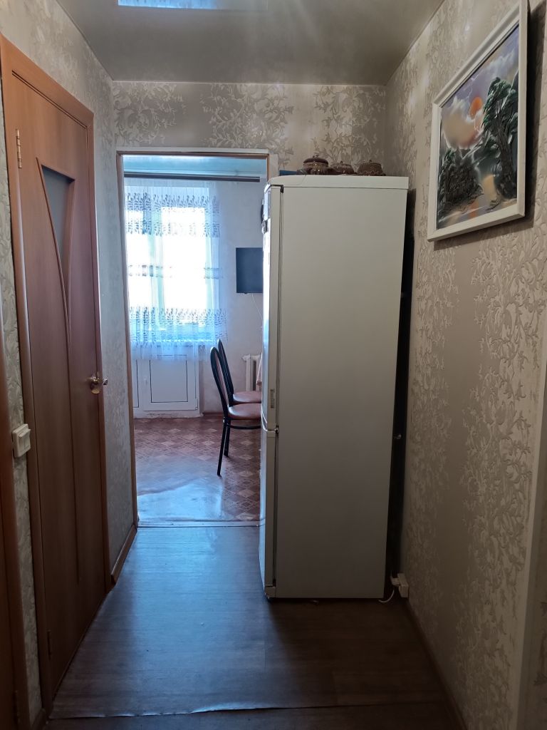 Продажа 3-комнатной квартиры, Дзержинск, Циолковского пр-кт,  73