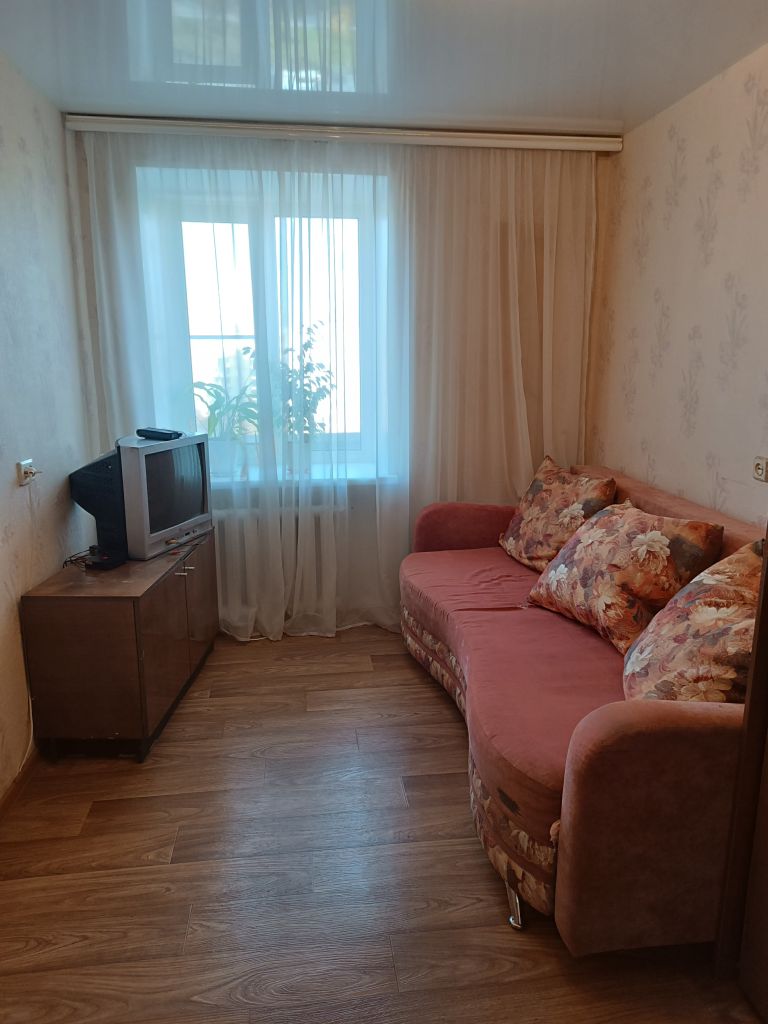 Продажа 3-комнатной квартиры, Дзержинск, Циолковского пр-кт,  73