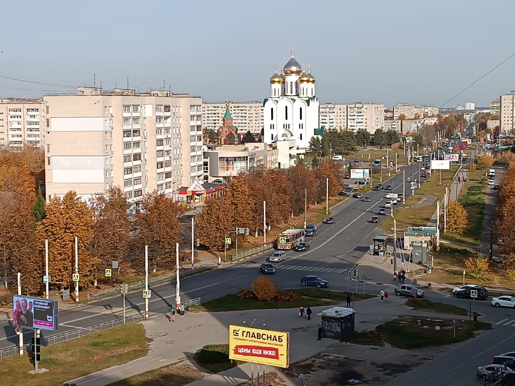 Продажа 3-комнатной квартиры, Дзержинск, Циолковского пр-кт,  73