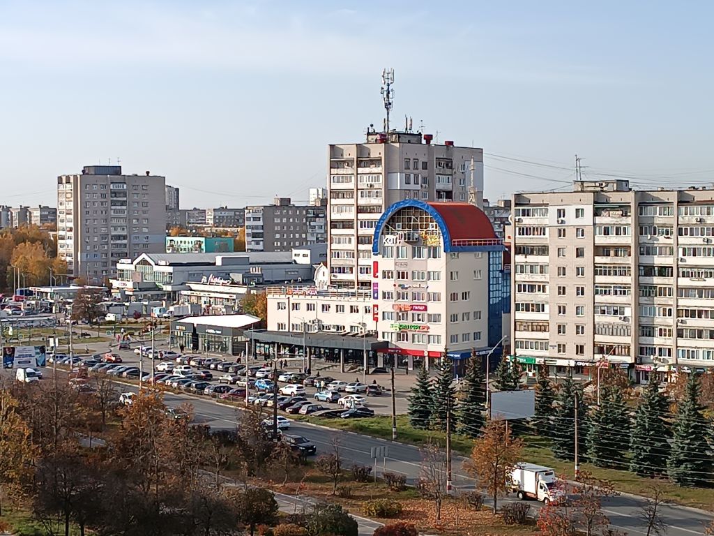 Продажа 3-комнатной квартиры, Дзержинск, Циолковского пр-кт,  73