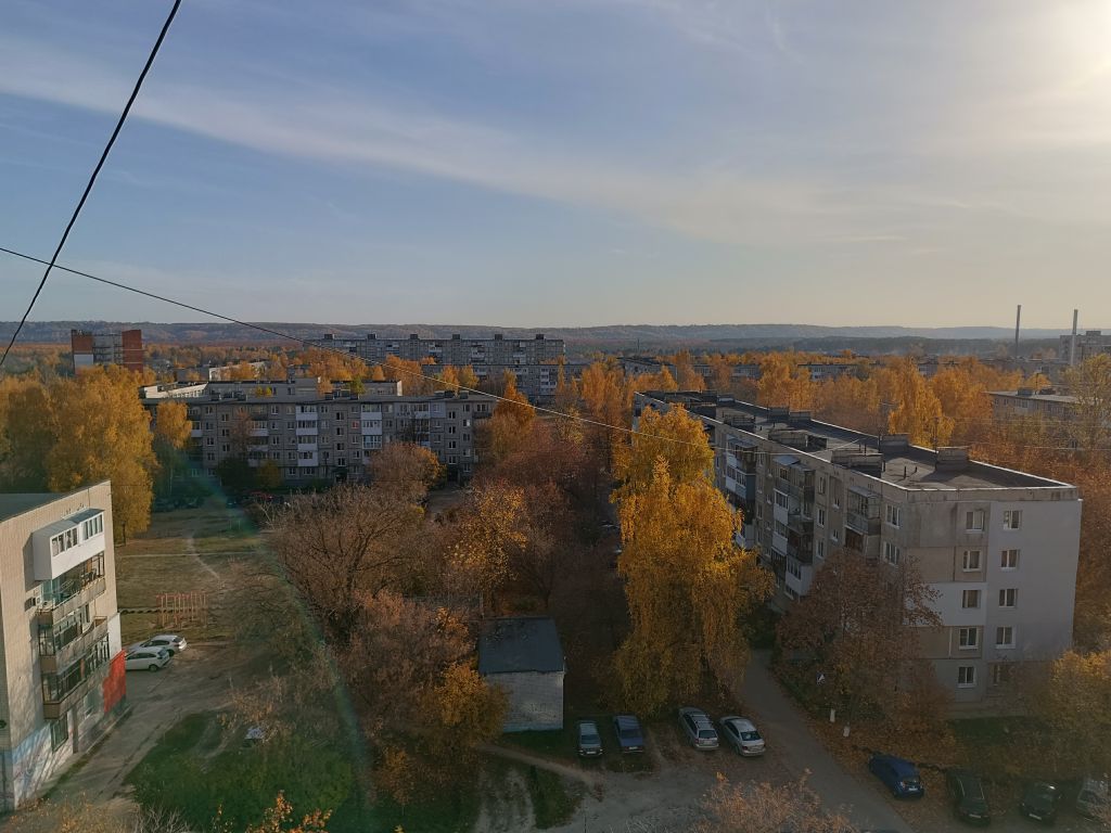 Продажа 3-комнатной квартиры, Дзержинск, Циолковского пр-кт,  73