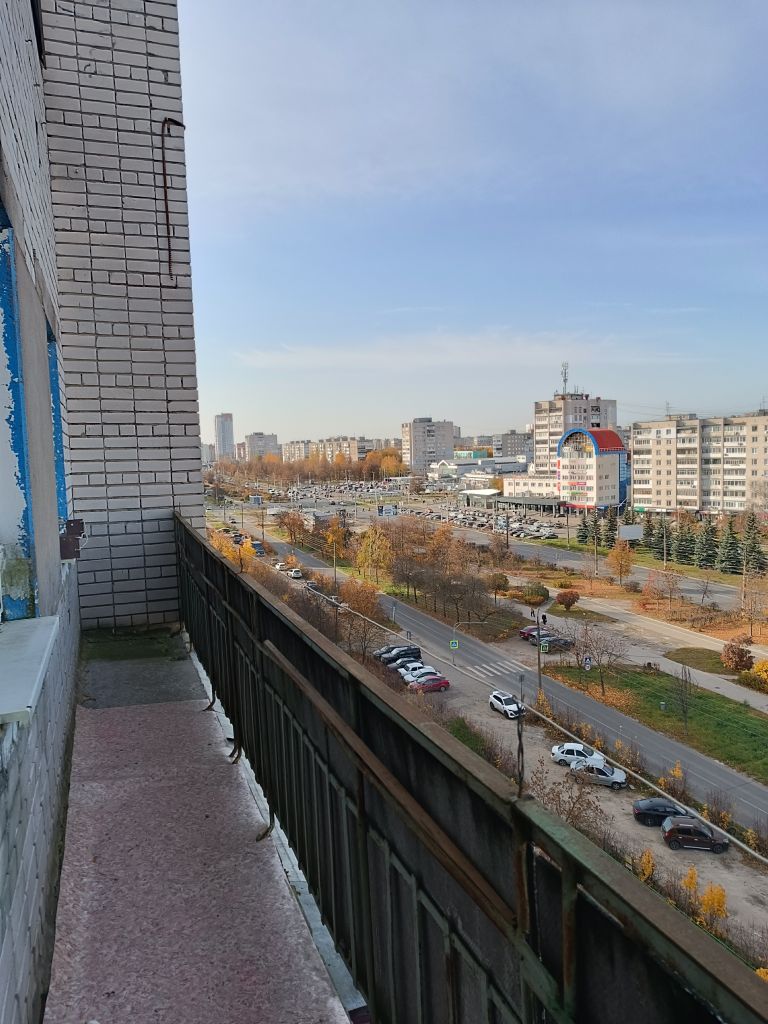 Продажа 3-комнатной квартиры, Дзержинск, Циолковского пр-кт,  73