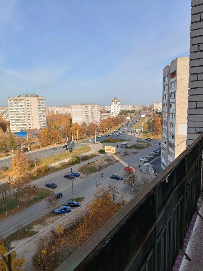 Продажа 3-комнатной квартиры, Дзержинск, Циолковского пр-кт,  73