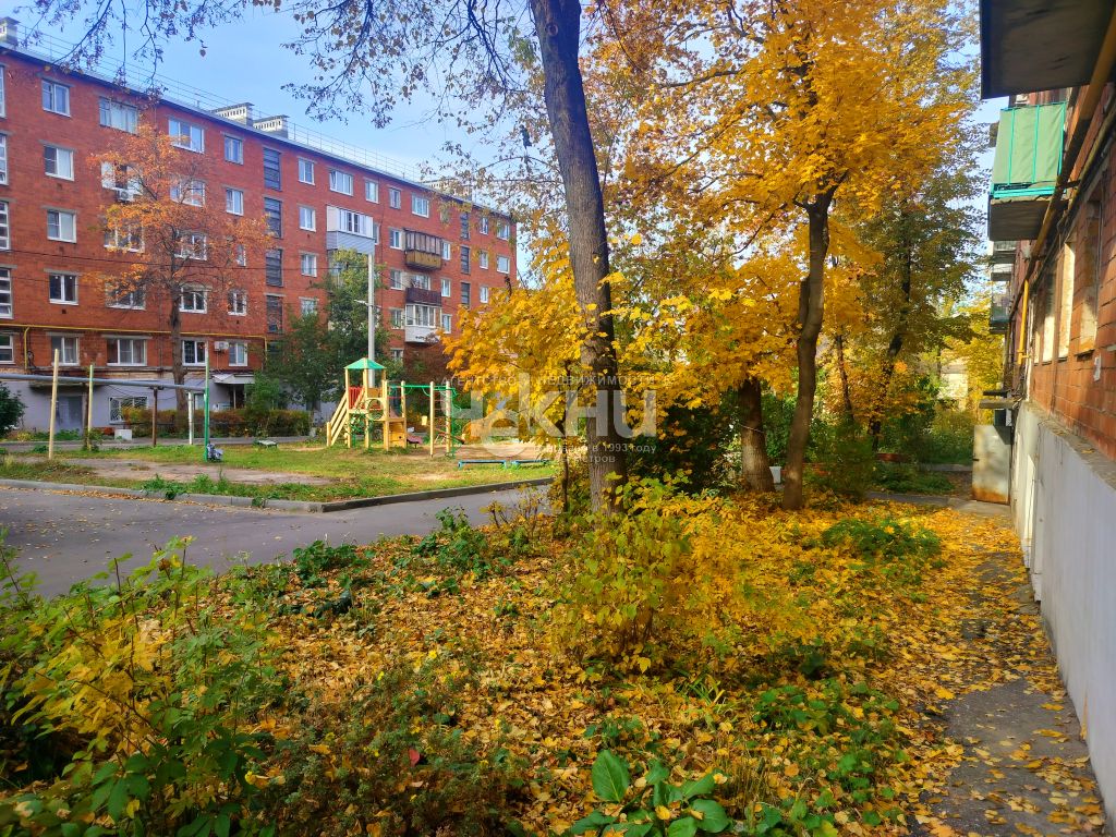 Продажа 2-комнатной квартиры, Нижний Новгород, 2-й Кемеровский пер,  3