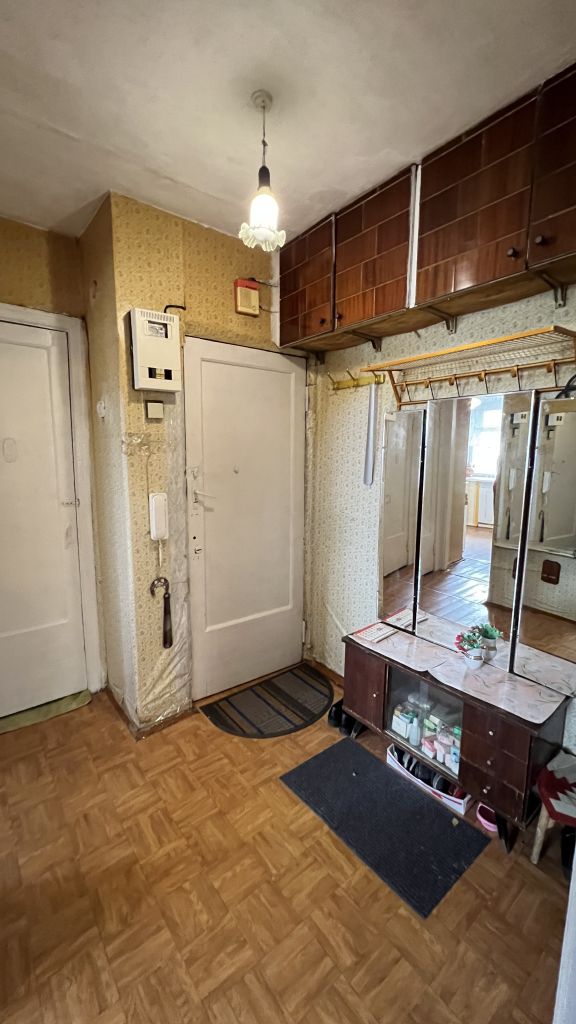 Продажа 3-комнатной квартиры, Нижний Новгород, Чаадаева ул,  46