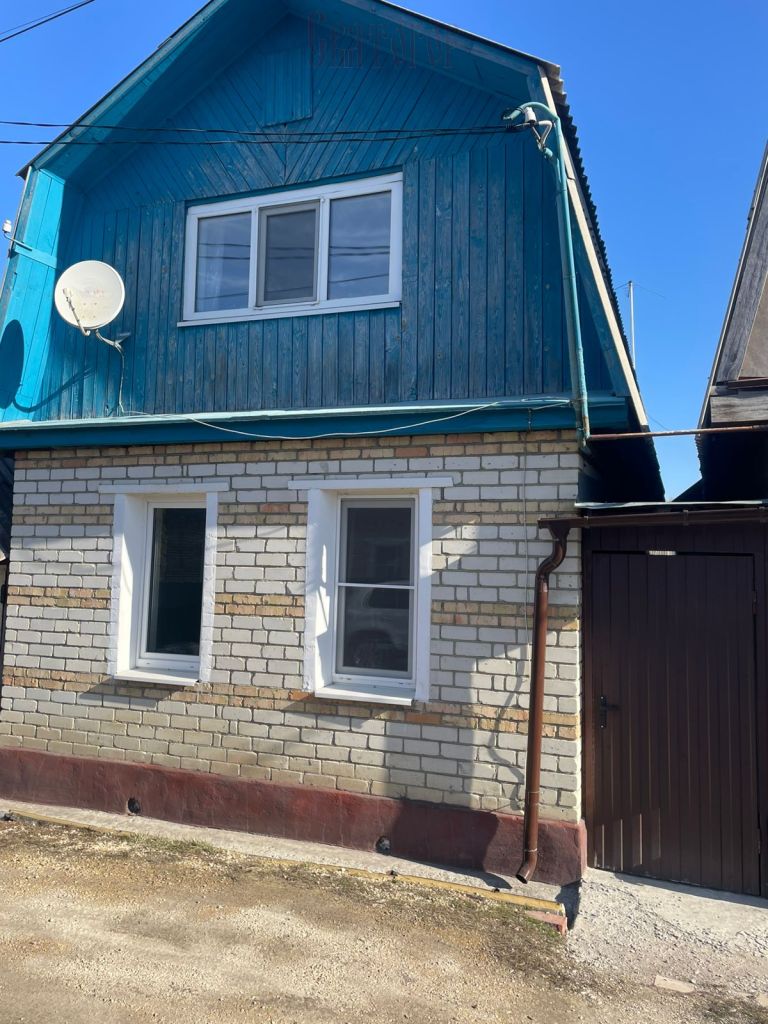 Продажа дома, 92м <sup>2</sup>, 5 сот., Пенза, Офицерская 1-я ул,  37