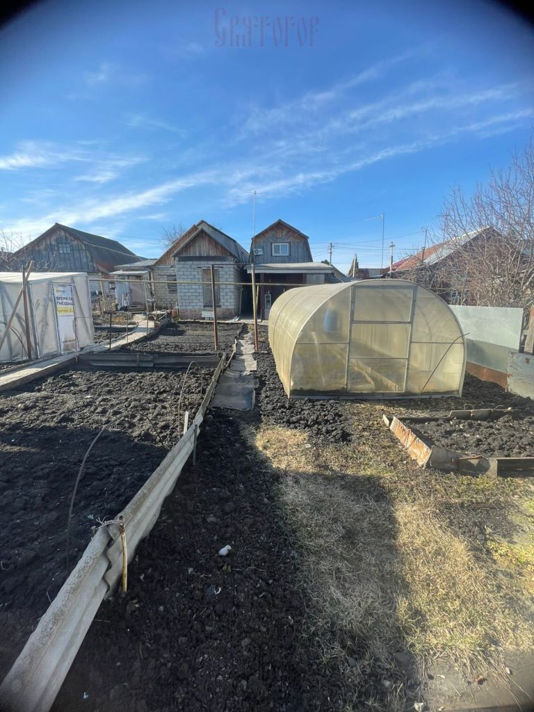 Продажа дома, 92м <sup>2</sup>, 5 сот., Пенза, Офицерская 1-я ул,  37