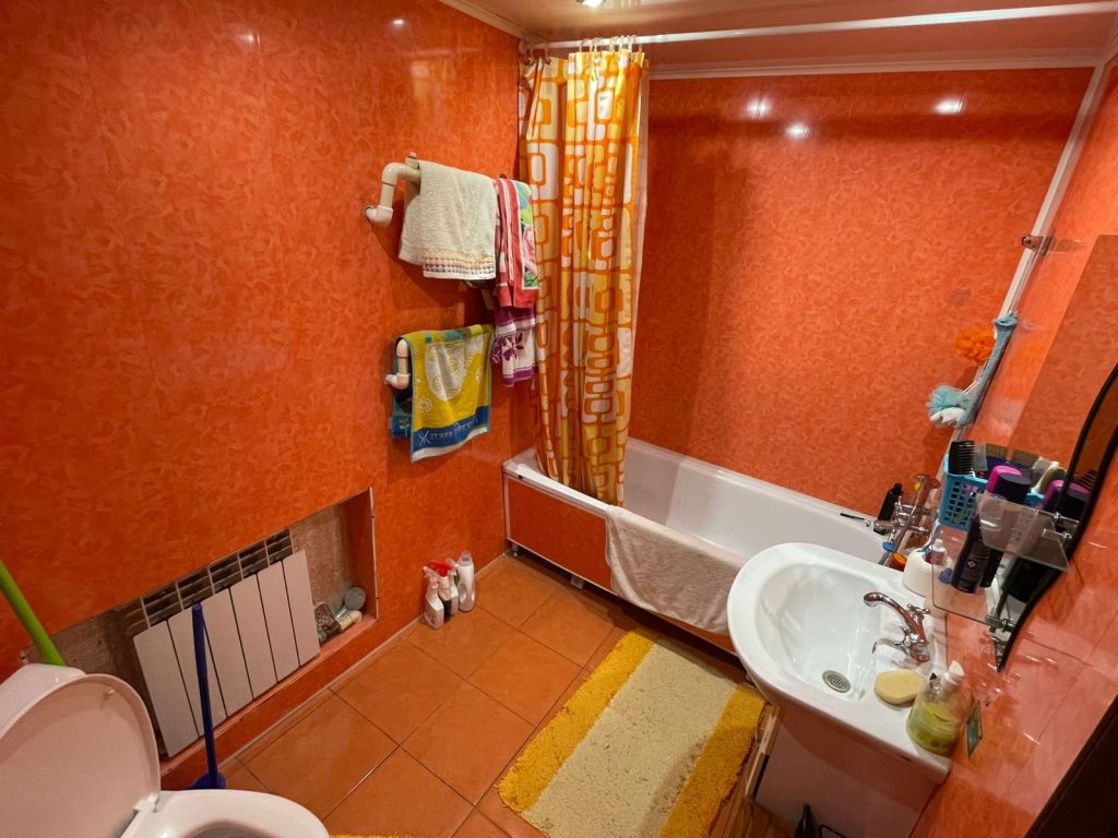 Продажа дома, 92м <sup>2</sup>, 5 сот., Пенза, Офицерская 1-я ул,  37