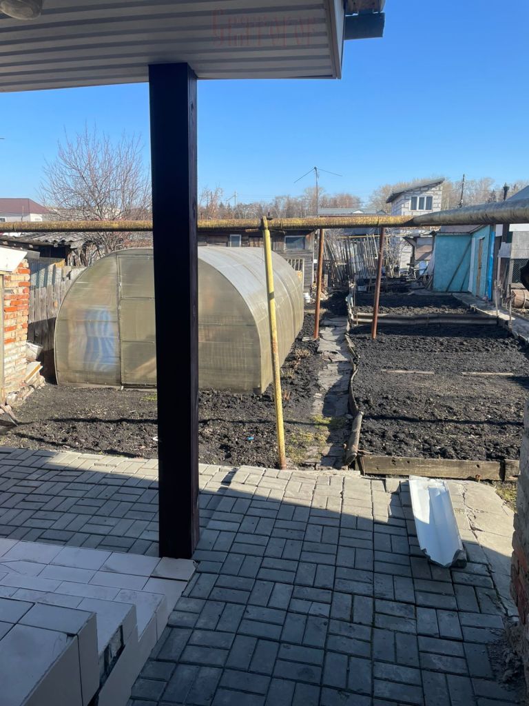 Продажа дома, 92м <sup>2</sup>, 5 сот., Пенза, Офицерская 1-я ул,  37