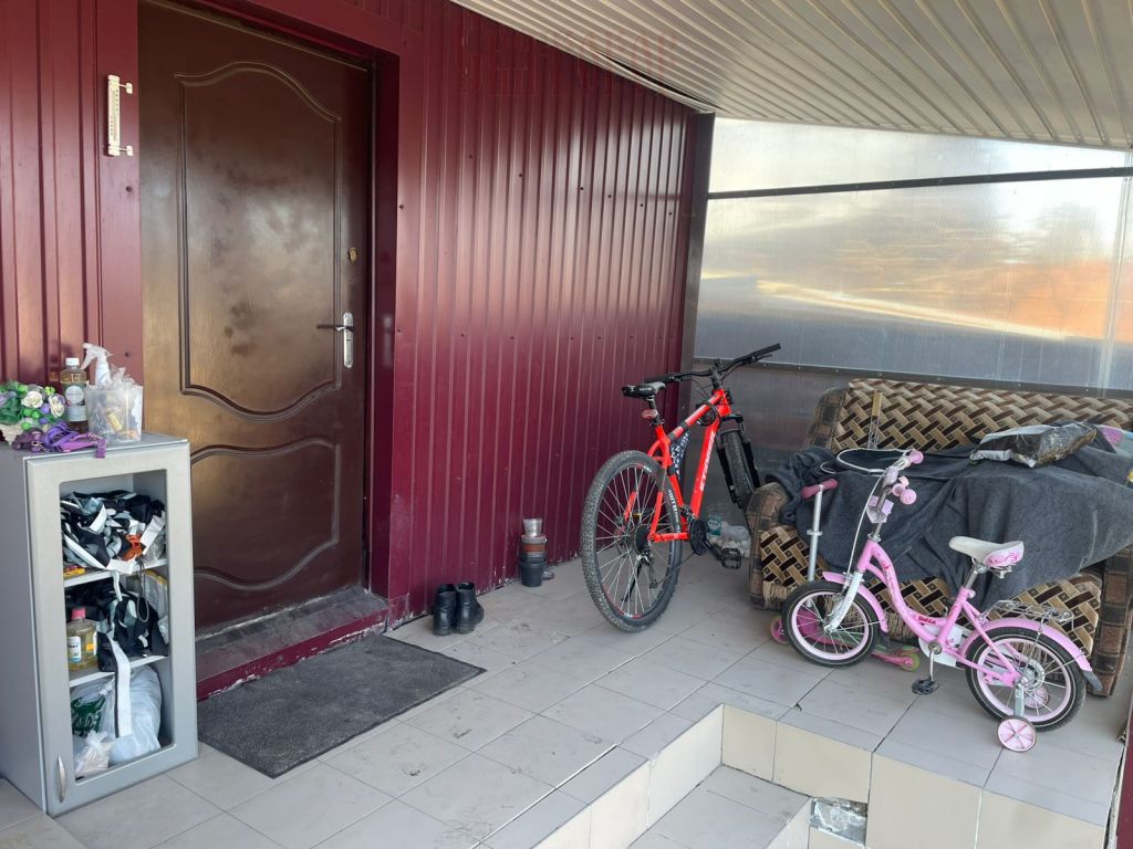 Продажа дома, 92м <sup>2</sup>, 5 сот., Пенза, Офицерская 1-я ул,  37