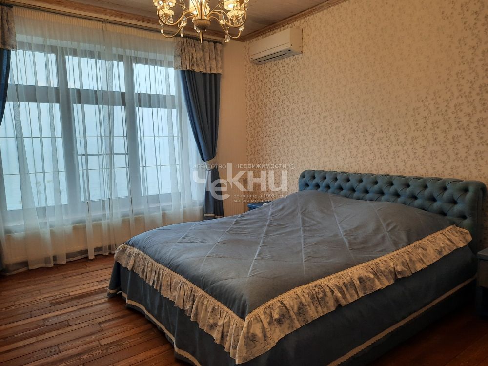 Продажа дома, 220м <sup>2</sup>, 4 сот., Климотино,  10а