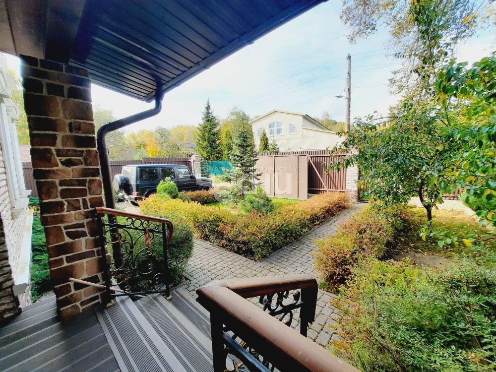 Продажа дома, 220м <sup>2</sup>, 4 сот., Климотино,  10а