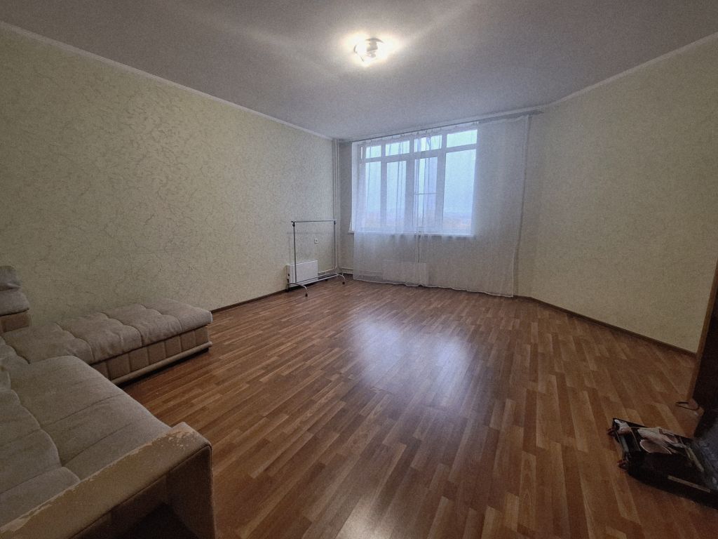 Продажа 2-комнатной квартиры, Нижний Новгород, Керченская ул,  20В