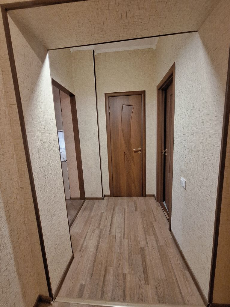 Продажа 2-комнатной квартиры, Нижний Новгород, Керченская ул,  20В