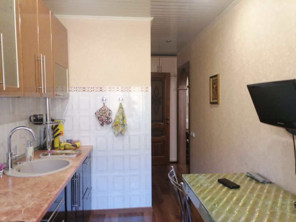 Продажа 2-комнатной квартиры, Нижний Новгород, Сергея Есенина ул,  26