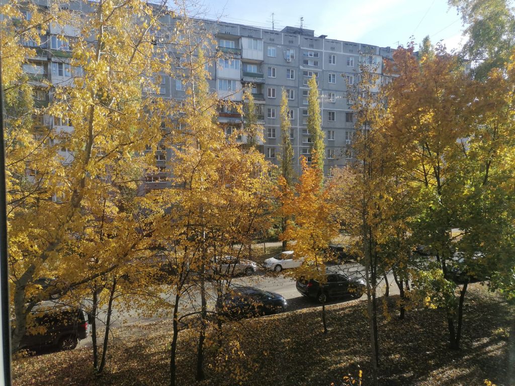 Продажа 2-комнатной квартиры, Нижний Новгород, Сергея Есенина ул,  26