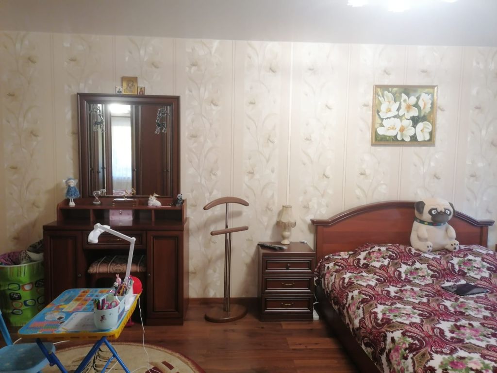 Продажа 2-комнатной квартиры, Нижний Новгород, Сергея Есенина ул,  26