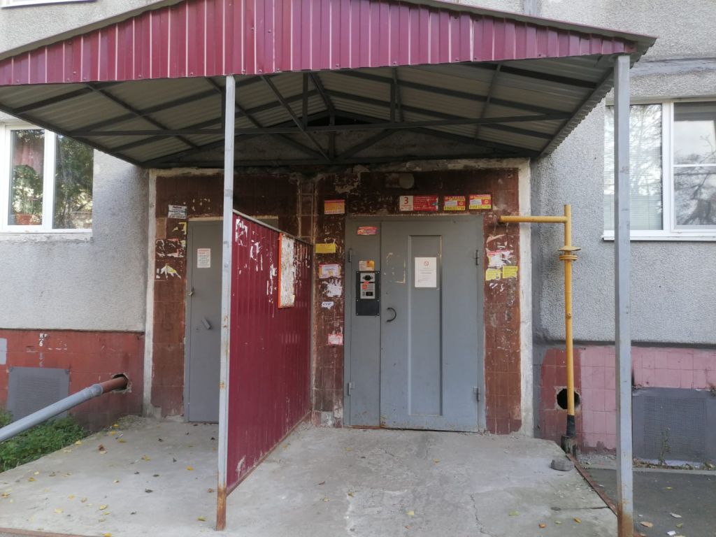 Продажа 2-комнатной квартиры, Нижний Новгород, Сергея Есенина ул,  26