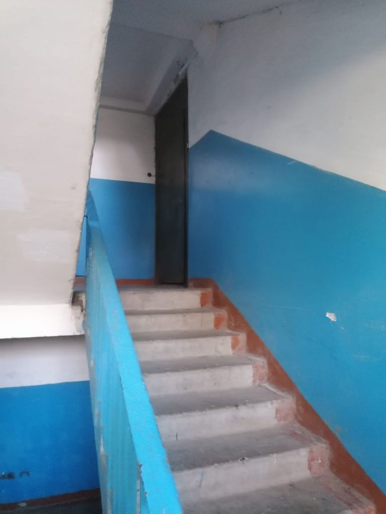 Продажа 2-комнатной квартиры, Нижний Новгород, Сергея Есенина ул,  26