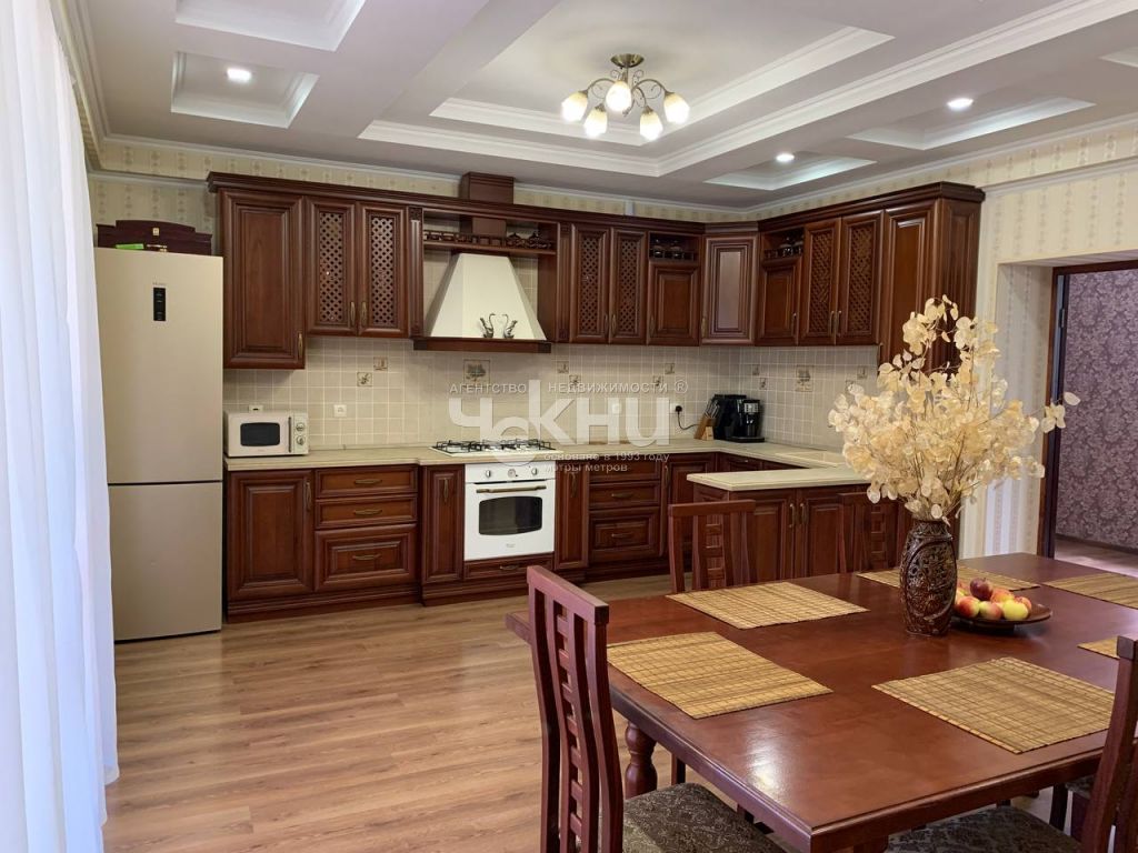 Продажа дома, 314м <sup>2</sup>, 10 сот., Нижний Новгород, 11-я линия,  59