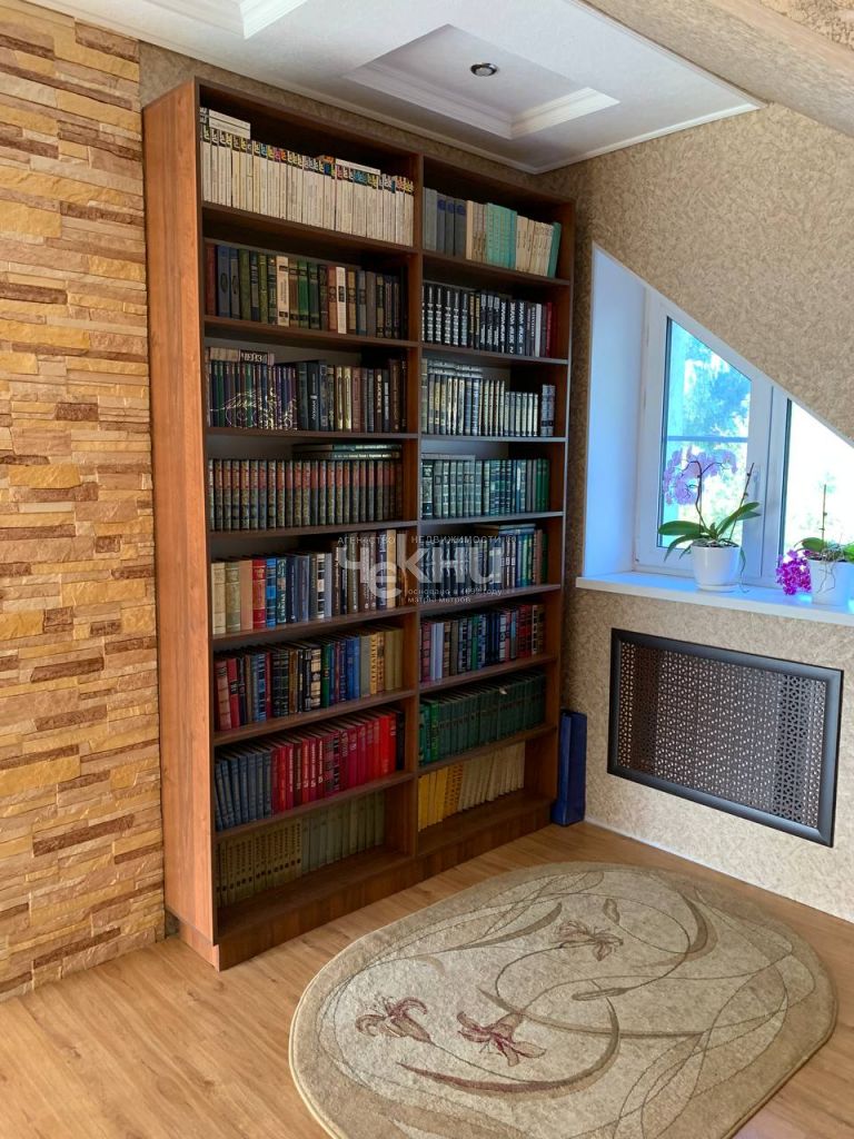 Продажа дома, 314м <sup>2</sup>, 10 сот., Нижний Новгород, 11-я линия,  59