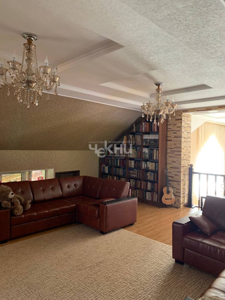 Продажа дома, 314м <sup>2</sup>, 10 сот., Нижний Новгород, 11-я линия,  59