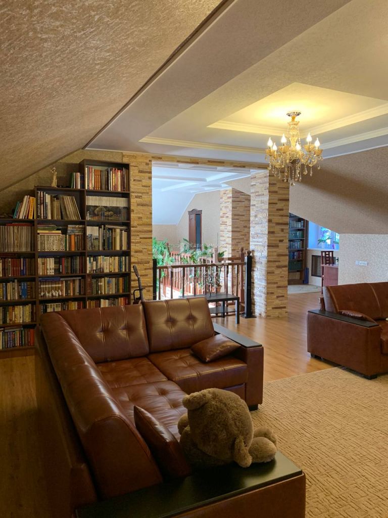 Продажа дома, 314м <sup>2</sup>, 10 сот., Нижний Новгород, 11-я линия,  59