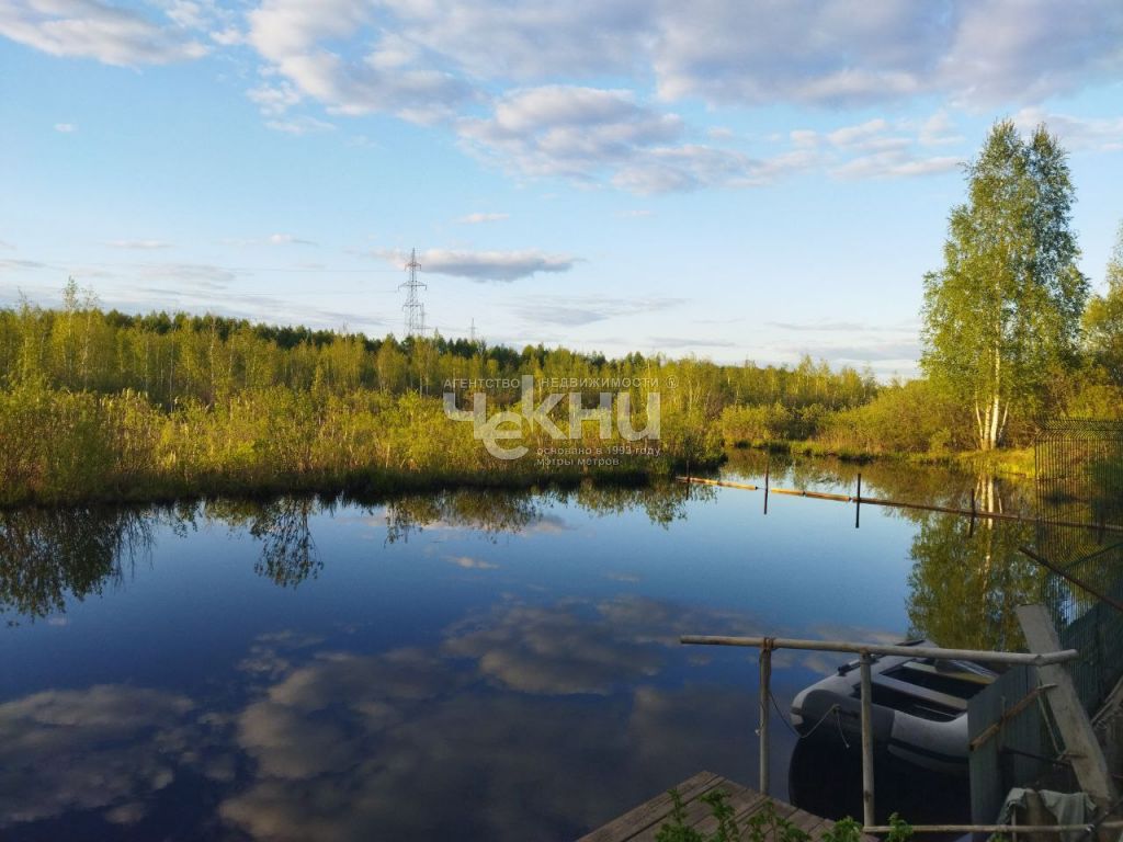 Продажа дома, 314м <sup>2</sup>, 10 сот., Нижний Новгород, 11-я линия,  59