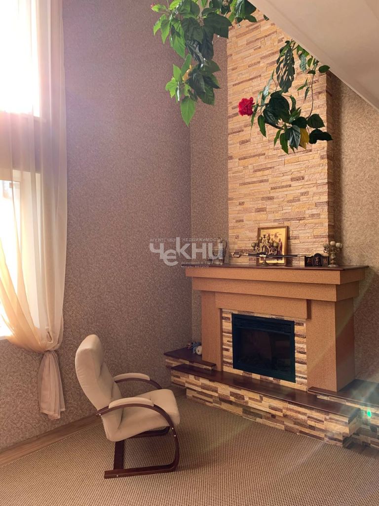 Продажа дома, 314м <sup>2</sup>, 10 сот., Нижний Новгород, 11-я линия,  59