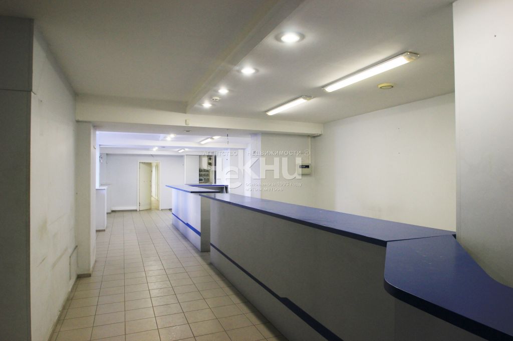 Продажа коммерческой недвижимости, 277м <sup>2</sup>, Нижний Новгород, Минина ул,  41