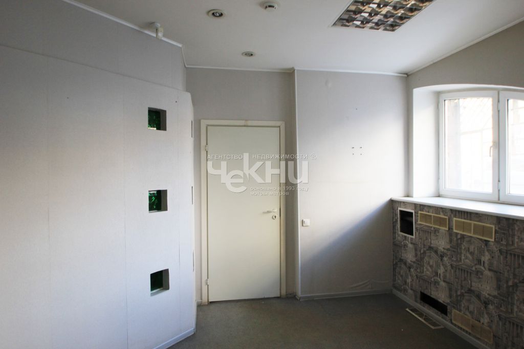 Продажа коммерческой недвижимости, 277м <sup>2</sup>, Нижний Новгород, Минина ул,  41