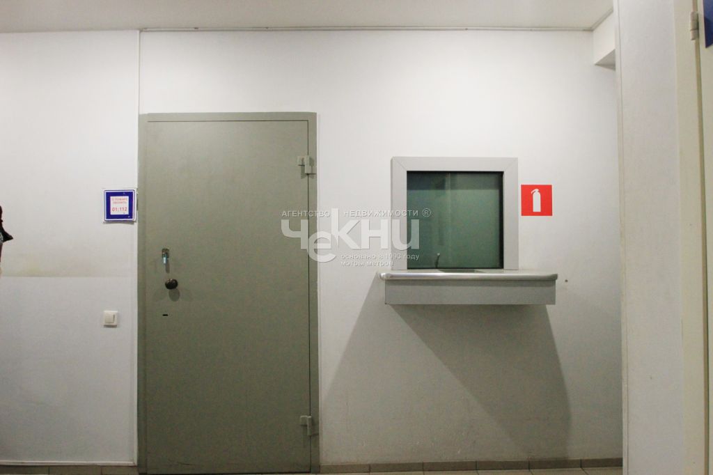 Продажа коммерческой недвижимости, 277м <sup>2</sup>, Нижний Новгород, Минина ул,  41