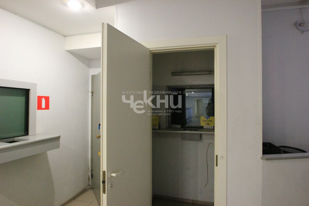 Продажа коммерческой недвижимости, 277м <sup>2</sup>, Нижний Новгород, Минина ул,  41