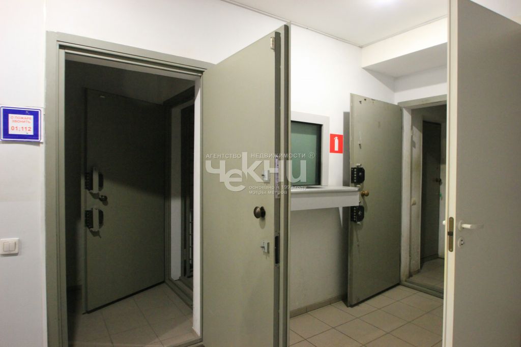 Продажа коммерческой недвижимости, 277м <sup>2</sup>, Нижний Новгород, Минина ул,  41