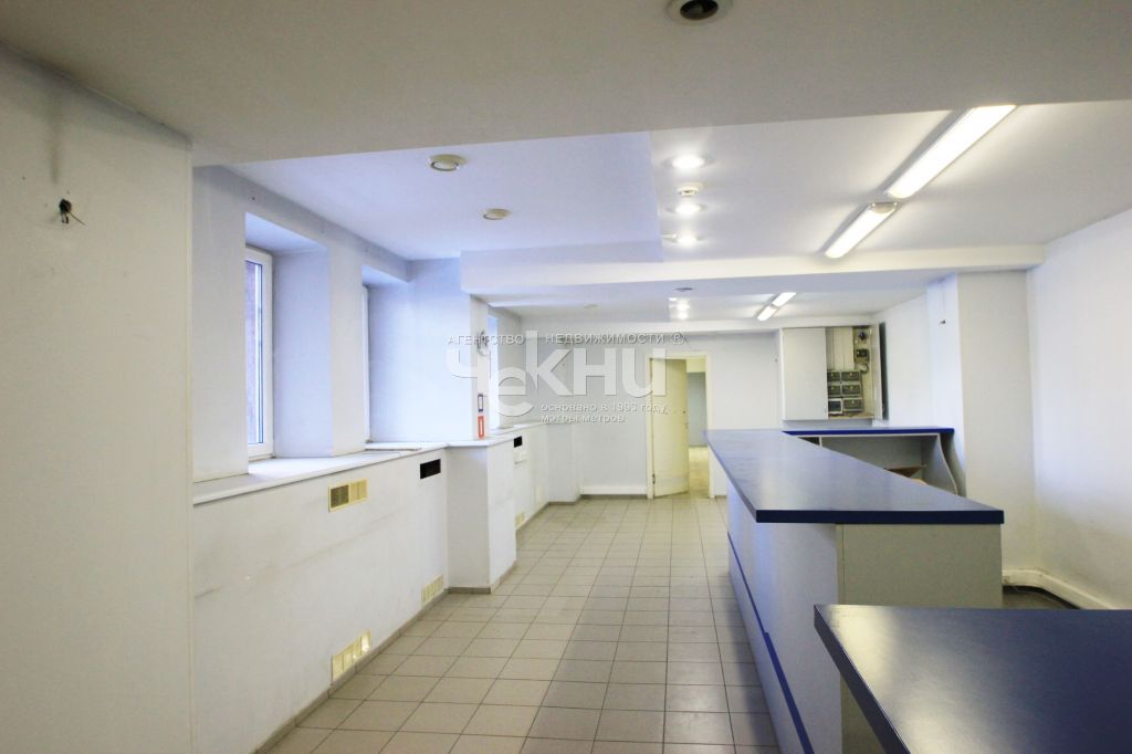 Продажа коммерческой недвижимости, 277м <sup>2</sup>, Нижний Новгород, Минина ул,  41
