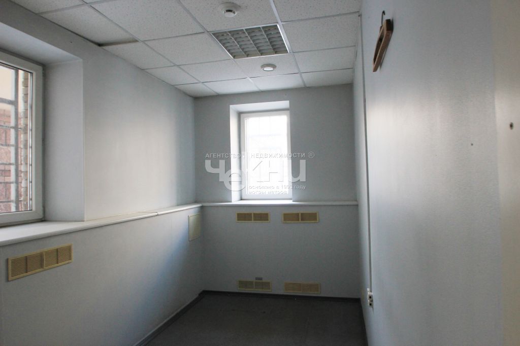 Продажа коммерческой недвижимости, 277м <sup>2</sup>, Нижний Новгород, Минина ул,  41